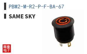 PBM2-M-R2-P-F-BA-67 ͼƬ